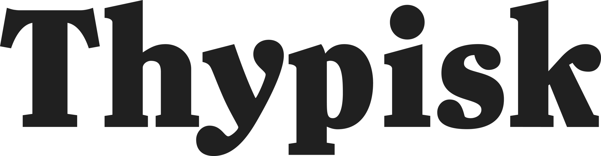 Thypisk