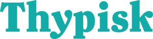 Thypisk logo